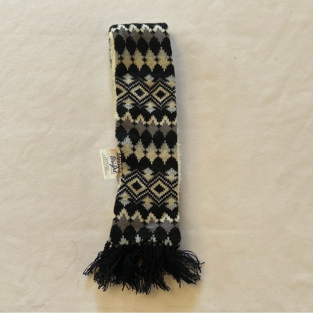 💰3 for $20 - S/M Pet Scarf